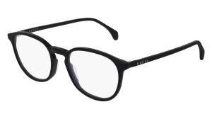 GUCCI GG0551O 001 Brille Sort