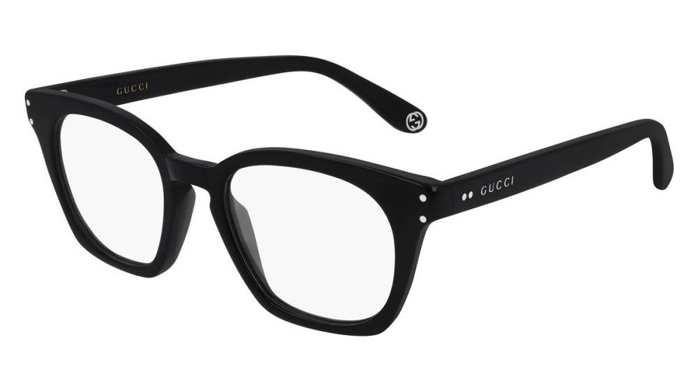 GUCCI GG0572O 001 Brille Sort