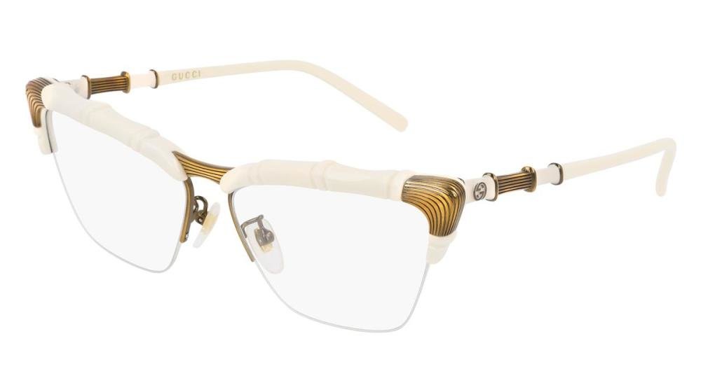 GUCCI GG0660O 002 Brille Multi