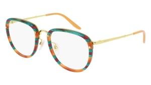 GUCCI GG0675O 004 Brille Multi