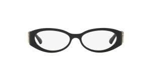 GUCCI 0GC002294 1100 Brille Black
