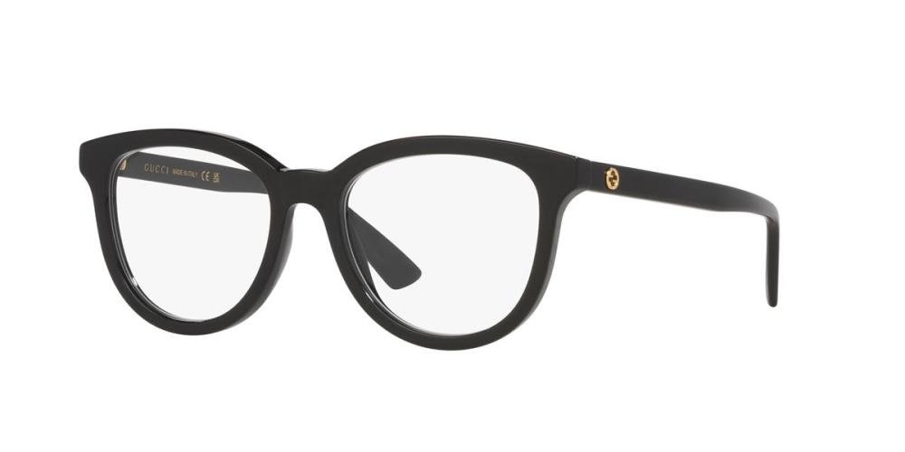 GUCCI 0GC002319 1100 Brille Black