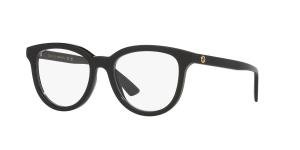 GUCCI 0GC002319 1100 Brille Black