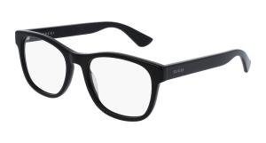 GUCCI GG0004ON 001 Brille Black