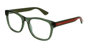 GUCCI GG0004ON 011 Brille Annet