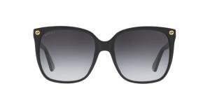 GUCCI GG0022S-001 Brille Black
