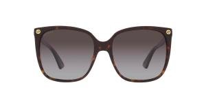 GUCCI GG0022S 4402D4 Brille Multi