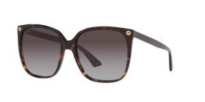 GUCCI GG0022S 4402D4 Brille Multi