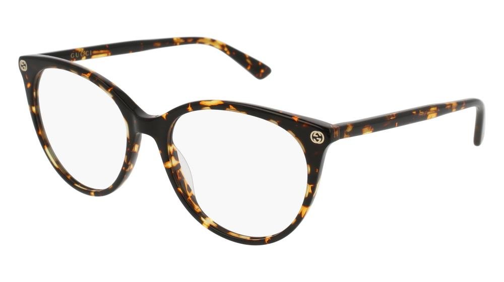 GUCCI GG0093O 002 Brille Multi