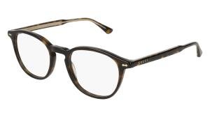 GUCCI GG0187O 006 Brille Multi