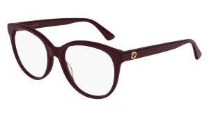 GUCCI GG0329O 007 Brille Annet