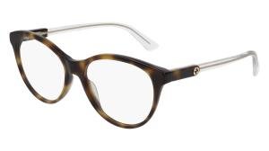 GUCCI GG0486O 003 Brille Multi