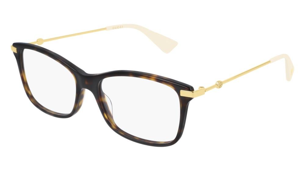 GUCCI GG0513O 002 Brille Multi