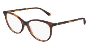 GUCCI GG0550O 002 Brille Multi