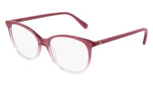 GUCCI GG0550O 007 Brille Multi