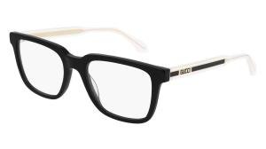 GUCCI GG0560O 001 Brille Sort