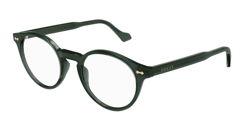 GUCCI GG0738O 007 Brille Annet