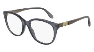 GUCCI GG0791O 001 Brille Grå