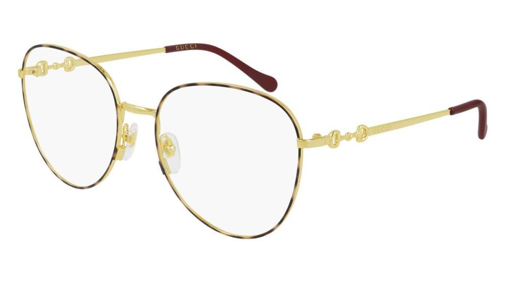 GUCCI GG0880O 005 Brille Multi