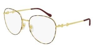 GUCCI GG0880O 005 Brille Multi