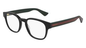 GUCCI GG0927O 001 Brille Sort