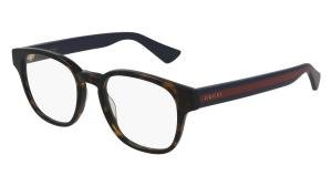 GUCCI GG0927O 002 Brille Multi