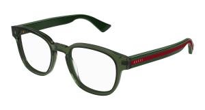 GUCCI GG0927O 005 Brille Black