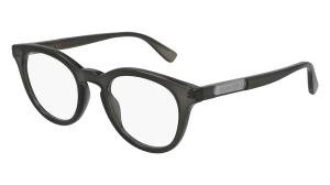 GUCCI GG0937O 001 Brille Grå