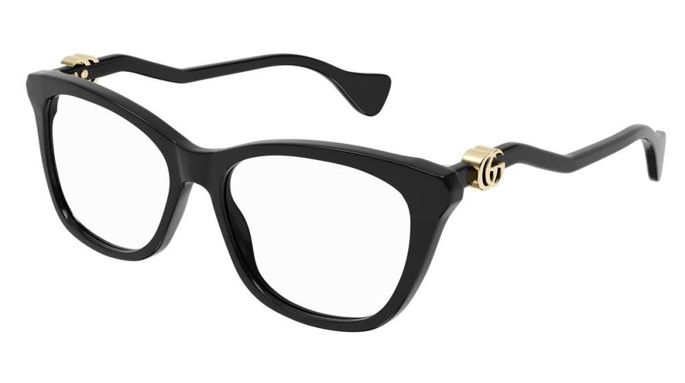 GUCCI GG1012O 001 Brille Sort