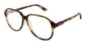 GUCCI GG1036O 002 Brille Multi