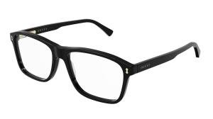 GUCCI GG1045O 004 Brille Sort