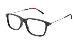 GUCCI GG1050O 004 Brille Sort