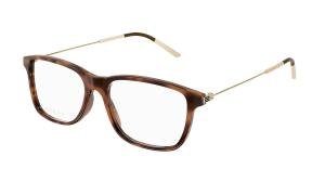 GUCCI GG1050O 005 Brille Multi