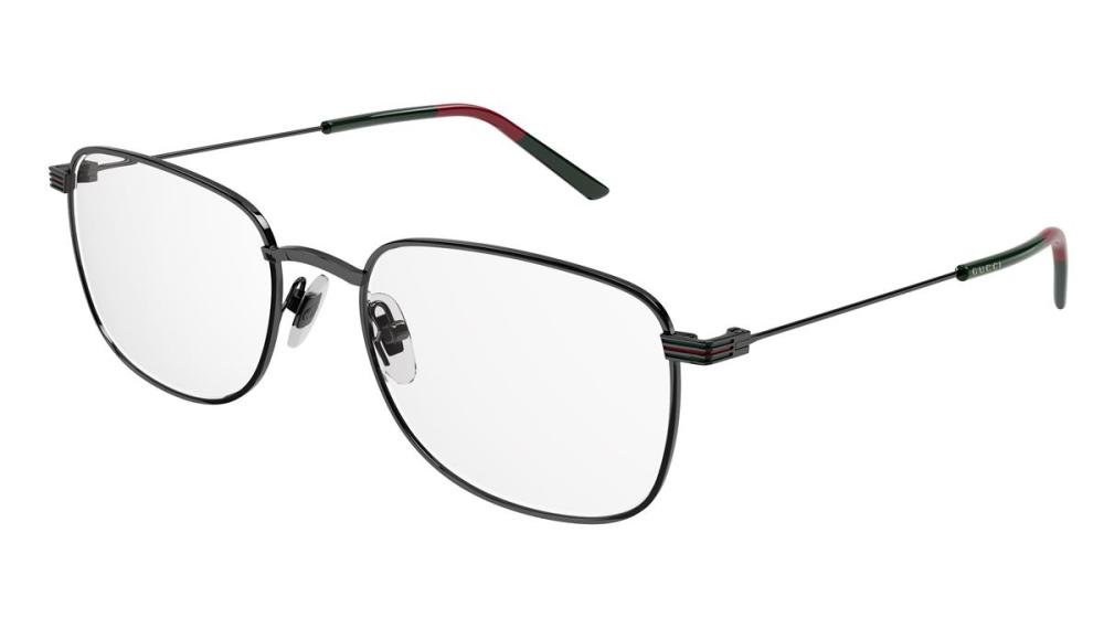 GUCCI GG1052O 005 Brille Sort