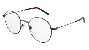 GUCCI GG1054OK 004 Brille Grå