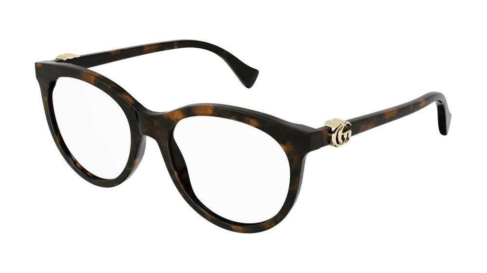 GUCCI GG1074O 005 Brille Multi