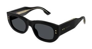 GUCCI GG1215S 002 Brille Black