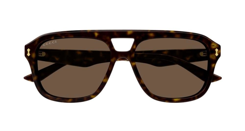 GUCCI GG1263S-006 Brille Multi