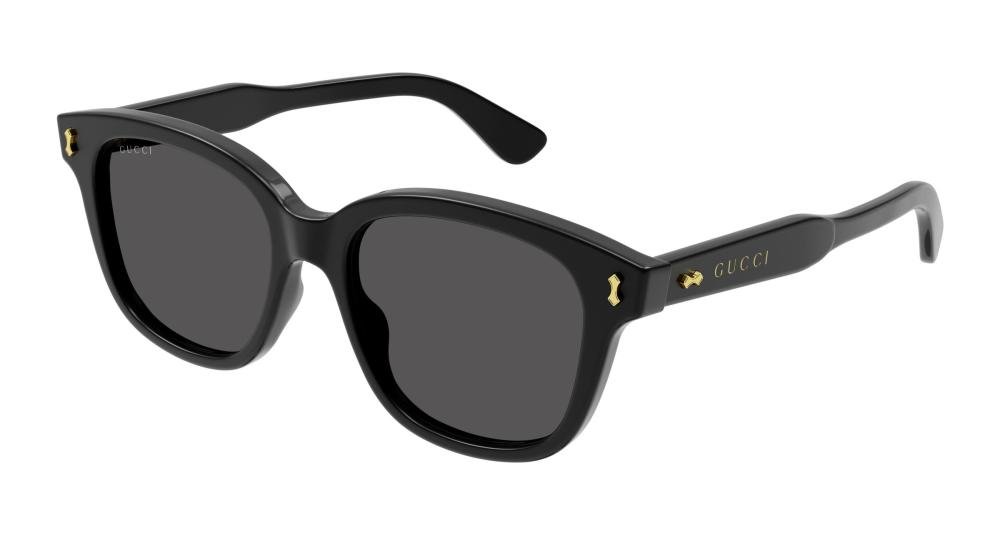 GUCCI GG1264S 001 Brille Black