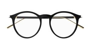 GUCCI GG1274O 001 Brille Black