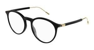 GUCCI GG1274O 001 Brille Black