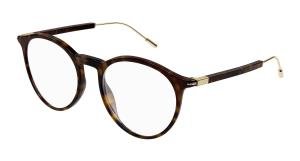 GUCCI GG1274O 002 Brille Brun