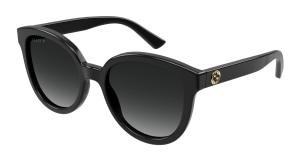 GUCCI GG1315S 002 Brille Black