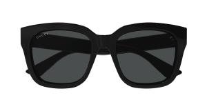 GUCCI GG1338SK 001 Brille Black