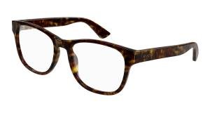 GUCCI GG1344O 002 Brille Brun