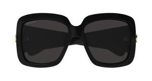 GUCCI GG1402S 001 Brille Black