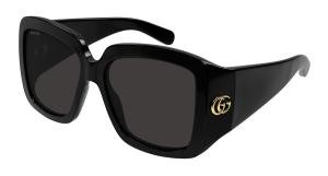 GUCCI GG1402S 001 Brille Black