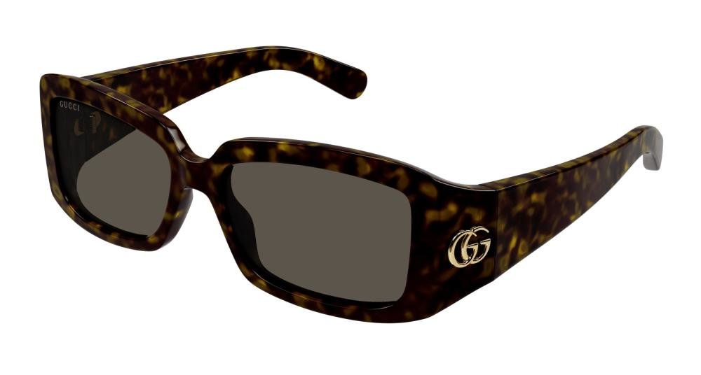 GUCCI GG1403S 002 Brille Brown