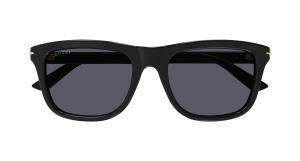 GUCCI GG1444S 001 Brille Black