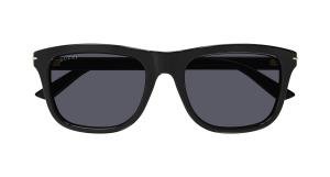 GUCCI GG1444S 001 Brille Black